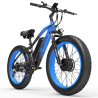 Vélo éléctrique Urban Premium